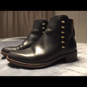 Rag & Bone Ankle Boots